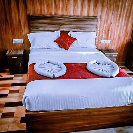 Don'S River Valley Jungle Resort Maraiyūr 외부 사진