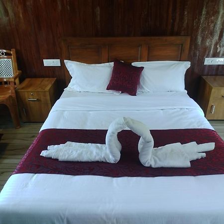 Don'S River Valley Jungle Resort Maraiyūr 외부 사진