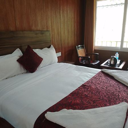 Don'S River Valley Jungle Resort Maraiyūr 외부 사진
