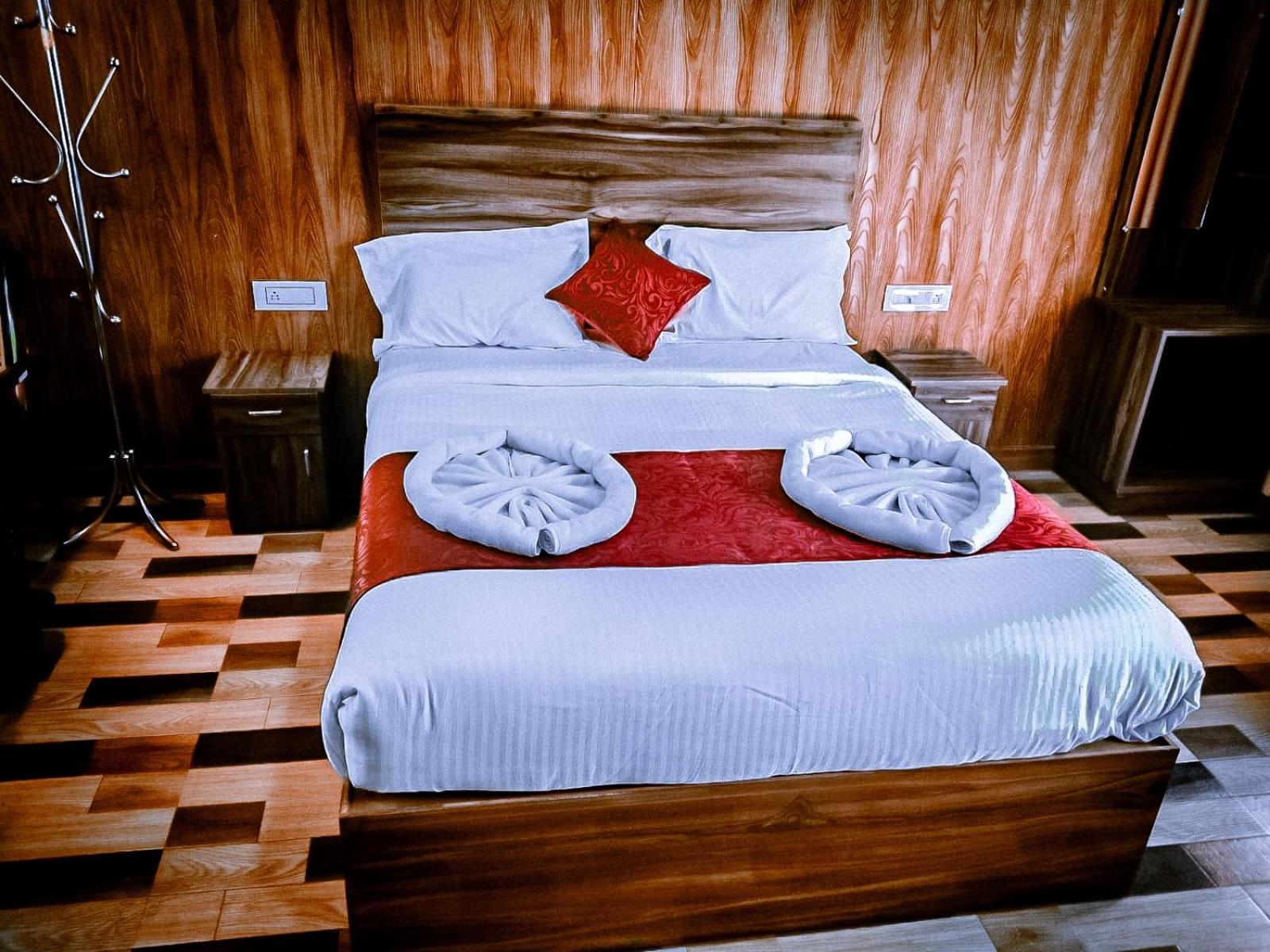 Don'S River Valley Jungle Resort Maraiyūr 외부 사진